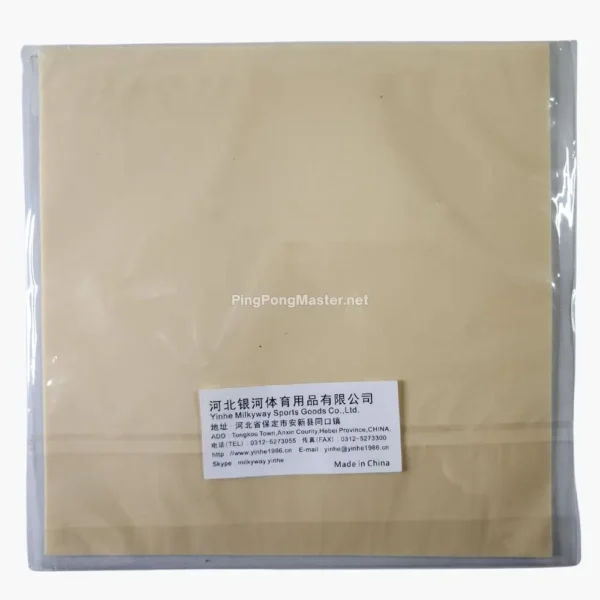yinhe-9100b-special-sponge-back