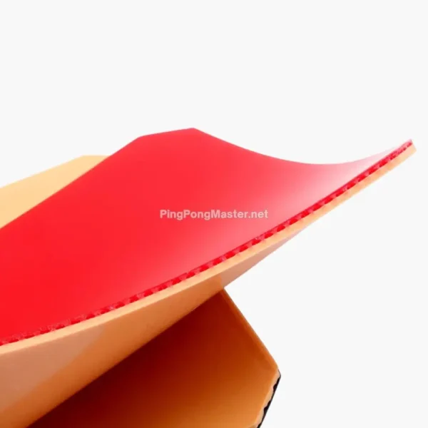 yinhe-jupiter-3-asia-table-tennis-rubber-red-close-up
