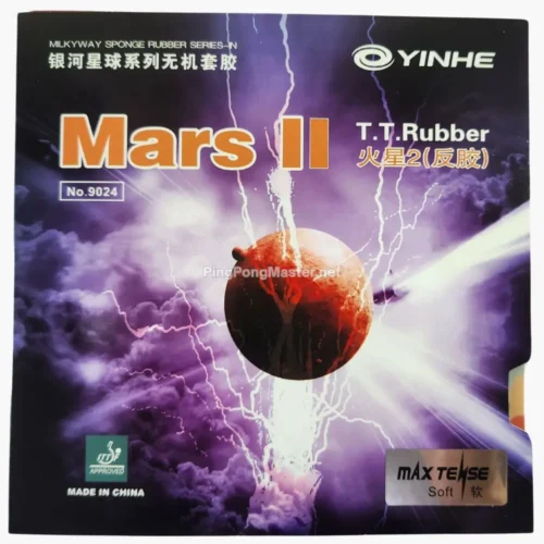 yinhe-mars-2-table-tennis-rubber-cover