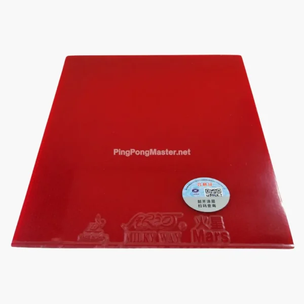 yinhe-mars-2-table-tennis-rubber-red