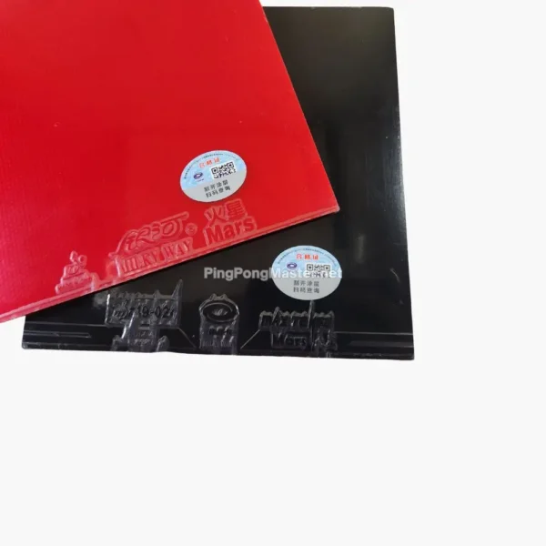yinhe-mars-2-table-tennis-rubber-red-and-black