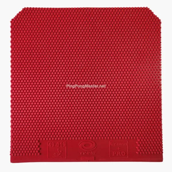 yinhe-uranus-pro-short-pimple-rubber-red